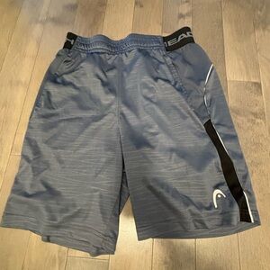 Head Athletic Shorts, size small, in good conditions